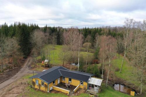 Фотография гостевого дома Sigridstorp Åsljunga