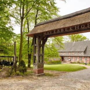 Фотографии гостиницы
Landhaus Haverbeckhof