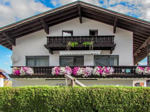 Фотография квартиры Apartment Haus Zimmermann