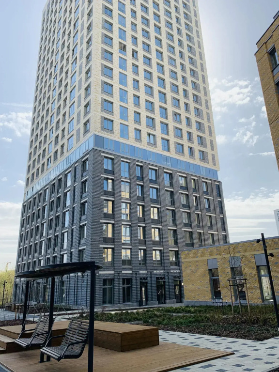 Фотография квартиры Апартаменты на улице Сурикова