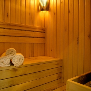 Фотография квартиры Апартаменты 0612А Верхнеторговая площадь 4