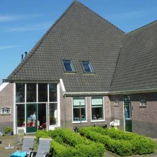 Фотографии мини отеля
Bed & Breakfast De Koegang