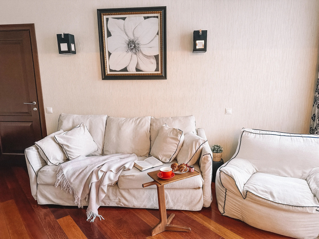 Фотография квартиры Апартаменты Квартира на Московском проспекте