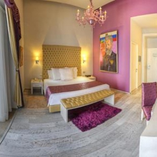 Фотография гостиницы Hotel Andante