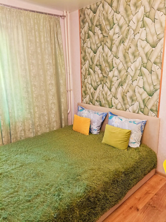 Фотография квартиры Апартаменты на улице Посадского