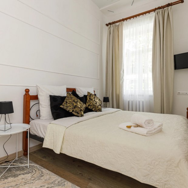 Фотографии квартиры
Квартира удивительная в уникальном месте