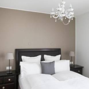 Фотографии апарт отеля
Ódinsvé Hotel Apartments