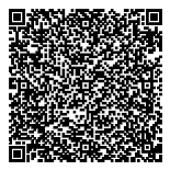 QR код гостевого дома Федоровское Подворье