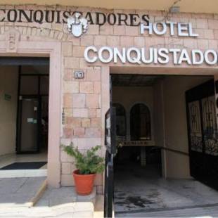 Фотографии гостиницы
Hotel Conquistadores