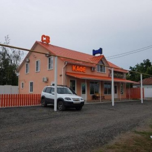 Фотография мотеля СВ