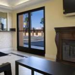 Фотография мотеля Orange Show Inn