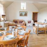 Фотография гостевого дома Henblas Holiday Cottages