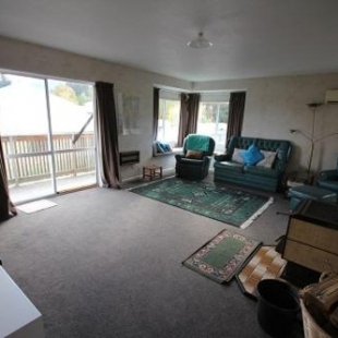 Фотография гостевого дома 6a Bath Street