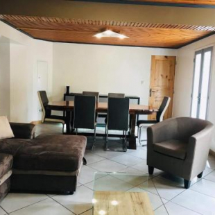 Фотография гостевого дома La Madeleine