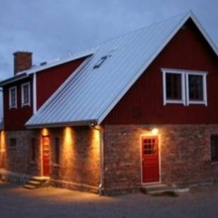 Фотографии мини отеля
Sjöborg Säng & Bassäng