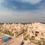 Фотография гостиницы ITC Grand Bharat, a Luxury Collection Retreat, Gurgaon, New Delhi Capital Region