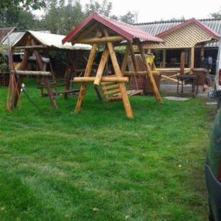 Фотографии гостевого дома
Casa Emilia