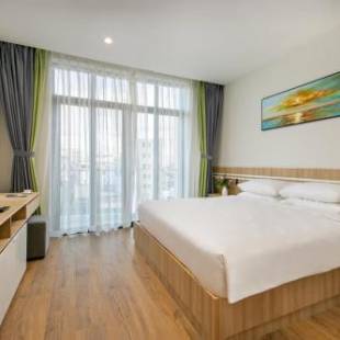 Фотографии апарт отеля
Sun River Hotel & Apartment