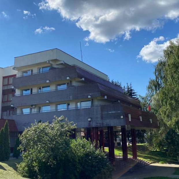 Фотографии гостиницы
Ратомка