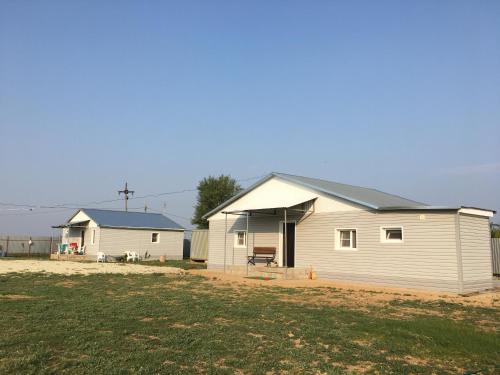 Фотографии гостевого дома Рыбацкий домик на Волге