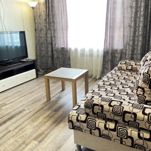 Фотография квартиры Апартаменты на Алтайской 93/1