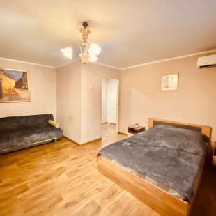 Фотография квартиры Апартаменты Пионерская 9А