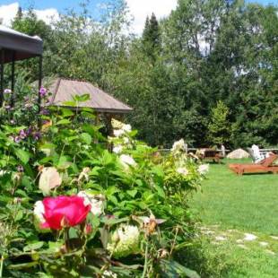 Фотографии гостевого дома 
            Chalets et Studios Le Vent Du Nord