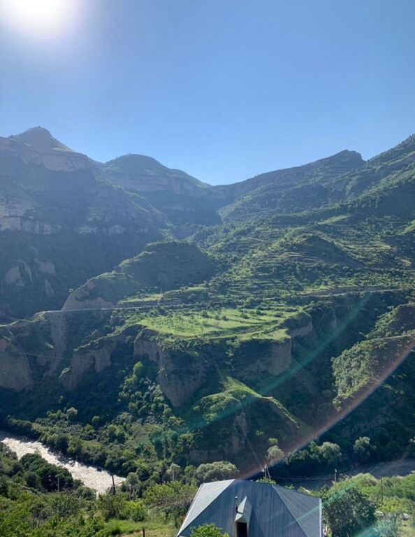 Фотография квартиры Квартира в Гунибе