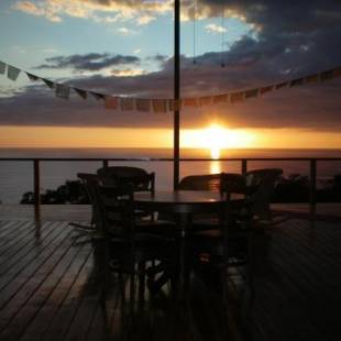 Фотографии гостиницы
Santa Teresa Surf Vista Villas