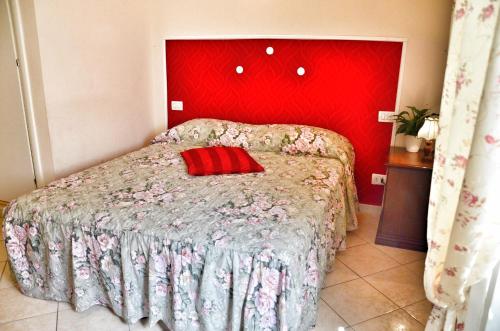 Фотография гостевого дома Camera Con Vista