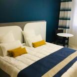 Фотография апарт отеля Residhome Marseille