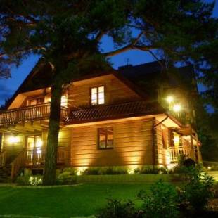 Фотографии мини отеля 
            Willa nad Popradem