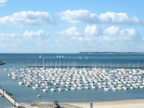 Фотография гостевого дома Résidence le plaisance