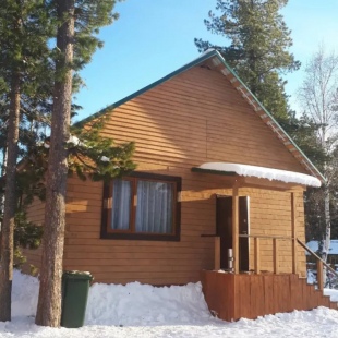 Фотография Коттеджа Dom na Zaimke