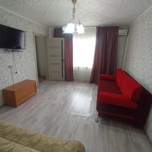 Фотография квартиры Квартира 2 комнатная на озере Баскунчак