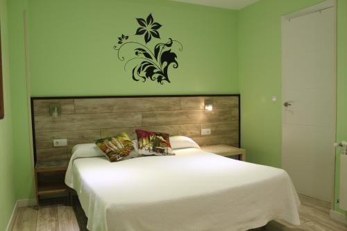 Фотография мини отеля Blue Bilbao