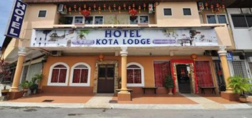 Фотография хостела Kota Lodge