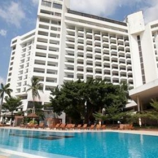 Фотография гостиницы Eko Hotels & Suites