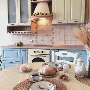 Фотография квартиры Квартира Видовая на берегу Енисея