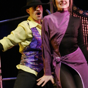 Фотография Центр современного искусства Новая сцена