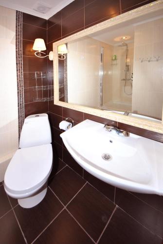 Фотография гостиницы Ананас