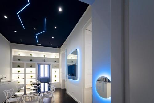 Фотографии мини отеля
Skyhouse Duomo