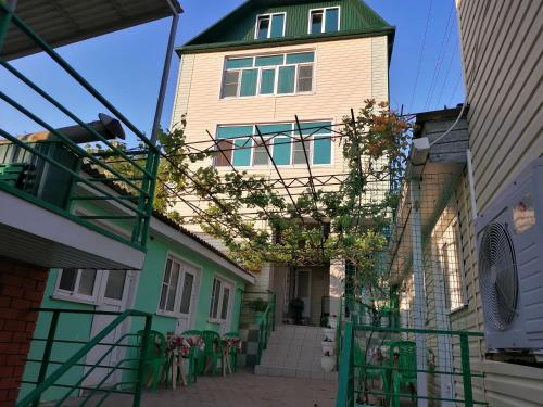 Фотография гостевого дома Черноморск