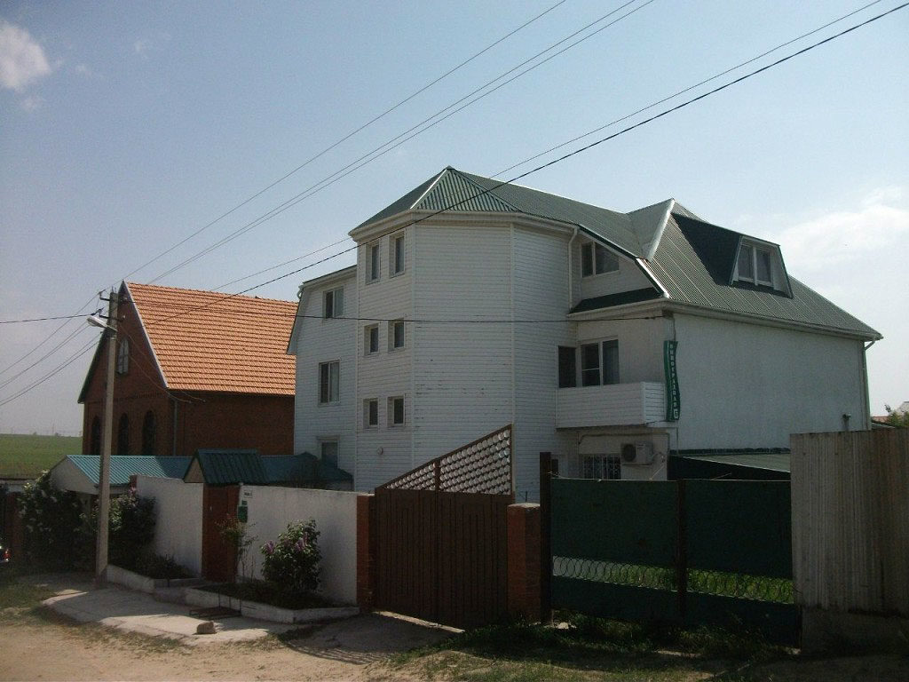 Фотография гостевого дома Анапа24