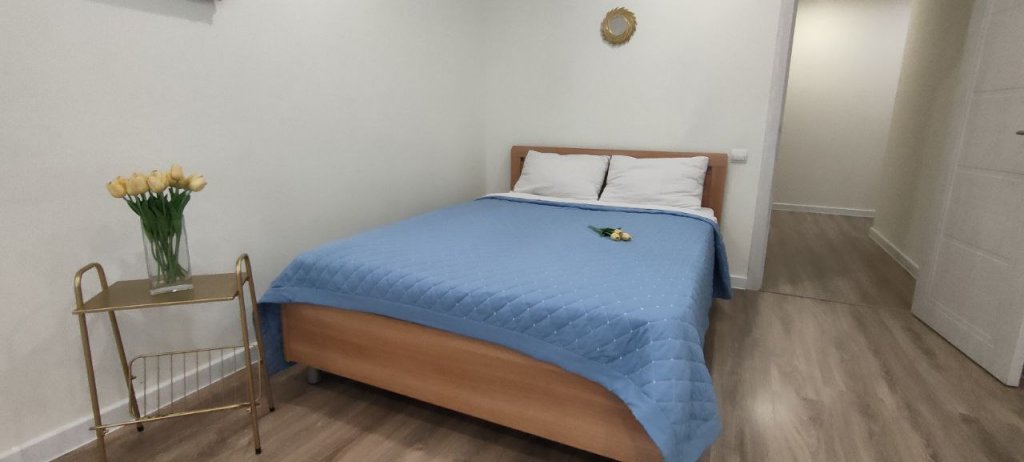 Фотография квартиры Квартира на бульваре Олега Волкова 3