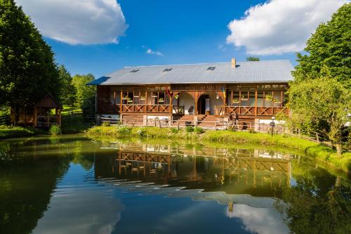 Фотографии гостевого дома
Межгорянка