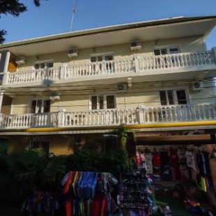 Фотография гостевого дома Светланa на Аллейной, 3