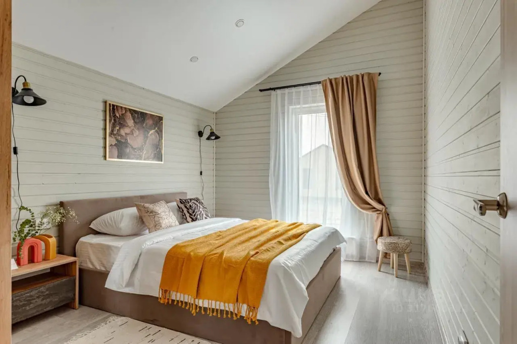 Фотография Коттеджа Частный дом 220 Жемчужный