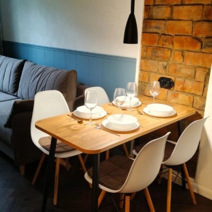 Фотография квартиры Квартира Стильная в центре