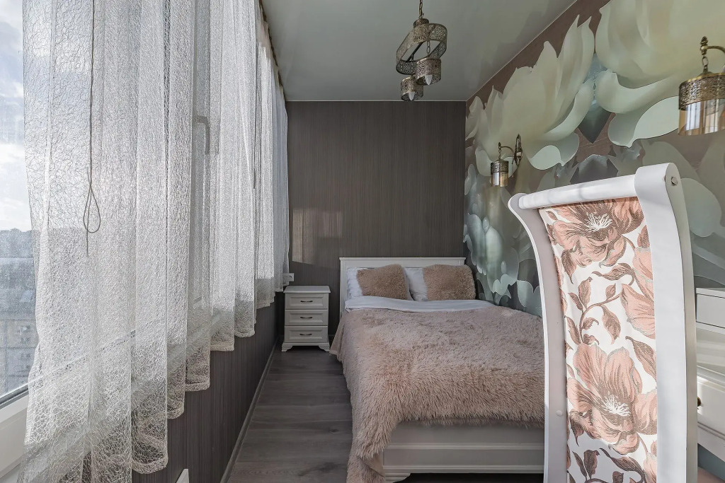 Фотография квартиры Апартаменты Красное Сормово. Соприкоснись с историей!